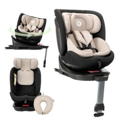 Lorelli auto sediste concord pro i-size isofix (40-150cm) - beige ( 10072062507 )
