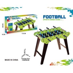 Dečiji stoni fudbal zeleni ( 344020 )