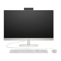 HP 27-cr0050ny AiO/DOS/27 FHD AG/Ryzen 5-7520U/16GB/1TB SSD Računar All in One