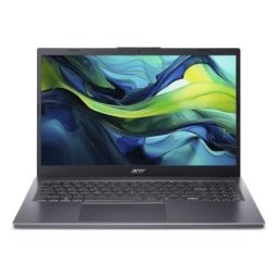 Acer Aspire 15 A15-51M-96SK FHD IPS/i9-13900H/16GB/1TB/US/FP/siva Laptop