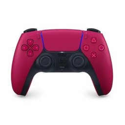 Sony Playstation 5 DualSense V2 Red Gamepad