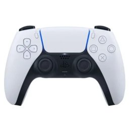 Sony Playstation 5 DualSense V2 White Gamepad