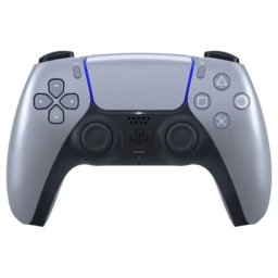 Sony Playstation 5 DualSense V2 Silver Gamepad