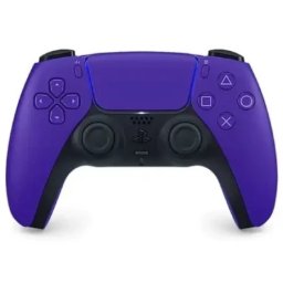 Sony Playstation 5 DualSense V2 Purple Gamepad