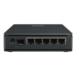 MikroTik E62iUGS-2axD5axT hAP ax S WiFi 6 AX2400Mb/s dual band 802.11ax/ac/a/b/g/n sa 5 Gigabit LAN