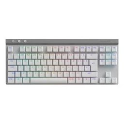 Logitech 920-012539 G515 TKL mehanička bela Tastatura Bluetooth gaming