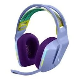 Logitech 981-000890 G733 Lightspeed ljubičaste Slušalice Wireless gaming