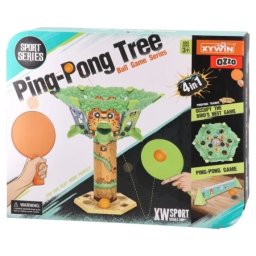 Ozzo xw sports ping pong drvo 4 u 1 ( 891073 )