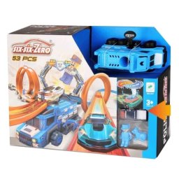 Ozzo six six zero igračka auto staza 497 ( 861405 )