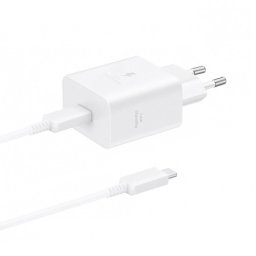 Samsung 45W brzi punjač + kabl Type-C ( EP-T4511 ) be4la ( 75250 )