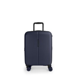 Gabol Kofer mali (kabinski) Proširivi 39x55x21/24 cm Polypropilen 37,5/42,8l-2,9 kg Pacific tamno plava ( 16KG126822EB )