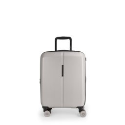 Gabol Kofer mali (kabinski) Proširivi 39x55x21/24 cm Polypropilen 37,5/42,8l-2,9 kg Pacific krem ( 16KG126822V )