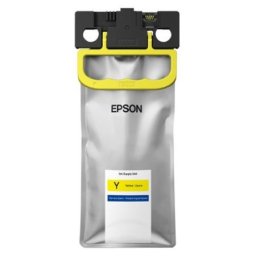 Epson c13t11n440 yellow xl ink epson