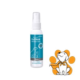 Platinum OralClean+Care Forte Spray 100ml, Sprej Za Pse i Mačke Protiv Kamenca