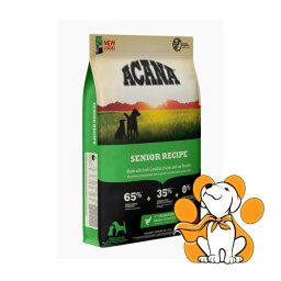 Acana Senior 2kg, Hrana za odrasle i starije pse, bez žitarica