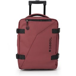 Ranac putni za low cost sa toekiaima proširiv 30x40x20/24 cm 24l/2,2 kg Canada