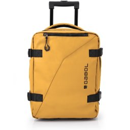 Ranac putni za low cost sa toekiaima proširiv 30x40x20/24 cm 24l/2,2 kg Canada