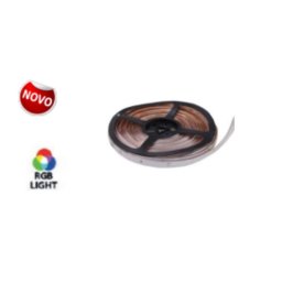 ROGER ALED/6C/RGB VIšEBOJNA LED TRAKA DUžINE 6M