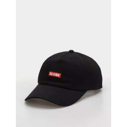 GLOBE ORIGINAL KAČKET BLACK