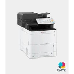 Kyocera ECOSYS MA3500cifx U boji A4