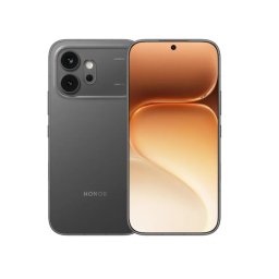 Honor 600 256GB crna