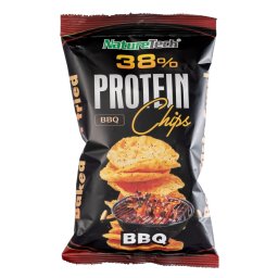 CHIPS BBQ 50gr.