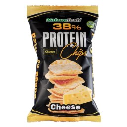 CHIPS Cheese 50gr.