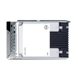 DELL 1.92TB SSD SATA Mixed Use 6Gbps 512e 2.5in Hot-Plug, CUS Kit