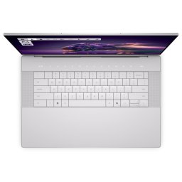 DELL 16 Premium DA16250 16.3 inch 4K OLED 120Hz Touch 400nits Core Ultra 7 255H 32GB 1TB SSD RTX 5060 8GB Backlit FP Win11Pro 3yr NBD