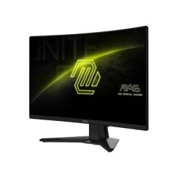 MSI 23.6 inča MAG 242C FHD 1920x1080 180Hz AdaptiveSync zakrivljeni gaming monitor