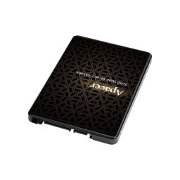 APACER 240GB 2.5 inča SATA III AS340X SSD AP240GAS340XC-1