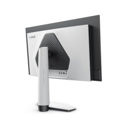 BENQ 27 inča EX271UZ MOBIUZ UHD 3840x2160 OLED 240 Hz FreeSync Premium Pro gaming monitor