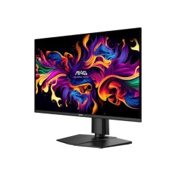 MSI 27 inča MAG 274QP QD-OLED X24 2560x1440 240Hz AdaptiveSync Premium gaming monitor