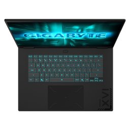 GIGABYTE OEM A16 CWH 16 inch FHD+ 165Hz 300nits i7-13620H 16GB 1TB SSD GeForce RTX 5070 8GB Backlit Win11Home gaming laptop