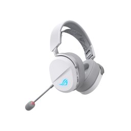 ASUS A501 ROG Pelta White Bežične slušalice sa mikrofonom bele