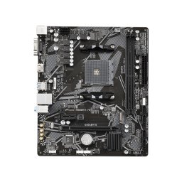 GIGABYTE A520M K V2 rev. 1.x matična ploča