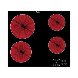 WHIRLPOOL AKT 8090/NE ugradna ploča