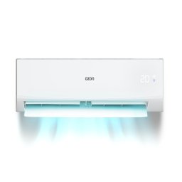 OZON Arctic Pure S/U12AWNBM75 inverter klima uređaj Wi-Fi