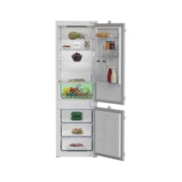 BEKO B3BCNA294HS ugradni kombinovani frižider