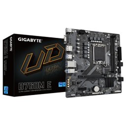 GIGABYTE B760M E rev. 1.0 matična ploča