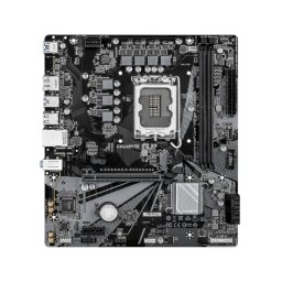GIGABYTE B760M H V2 rev. 1.0 matična ploča