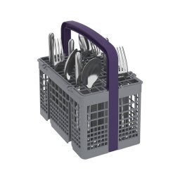 BEKO BDFN 26430 X mašina za pranje sudova