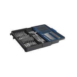 BEKO BDFN26540WP ProSmart inverter mašina za pranje sudova