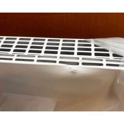 TESY CN 052 200 EI CLOUD W F Wi-Fi pametni panelni radijator outlet