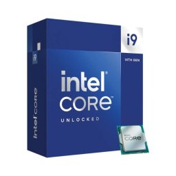 INTEL Core i9-14900KF do 6.00GHz Box (BX8071514900KF) procesor