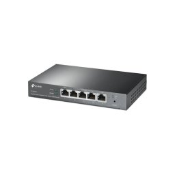 TP-LINK ER605(UN) Omada VPN Gateway Gigabit ruter (TL-R605)