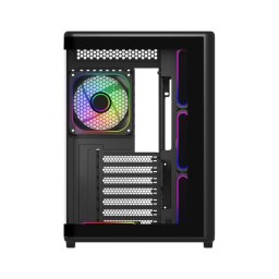 COOLER MASTER Elite 600 kućište crno (E600-KGNN-S02)