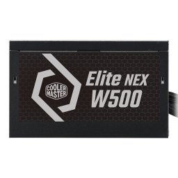COOLER MASTER Elite NEX W500 500W napajanje (MPW-5001-ACBW-BE1) 3Y