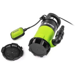 FIELDMANN FVC 4003-EK Potopna muljna pumpa za vodu 3u1