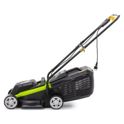 FIELDMANN FZR 2018-E Električna kosilica za travu